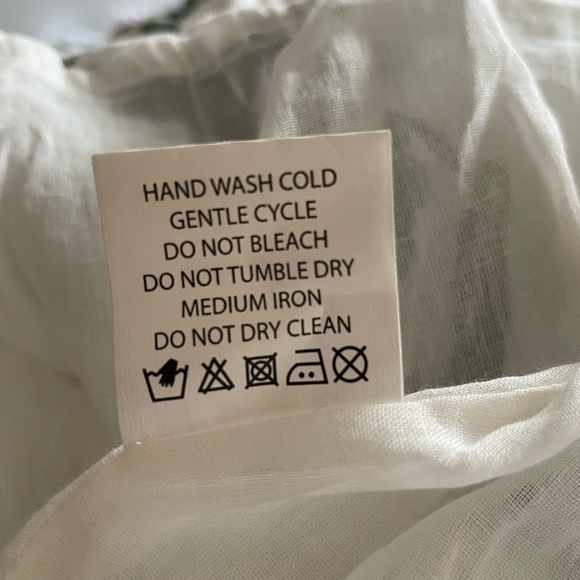 LIDO Gia Dress NWT - Picture 7 of 11